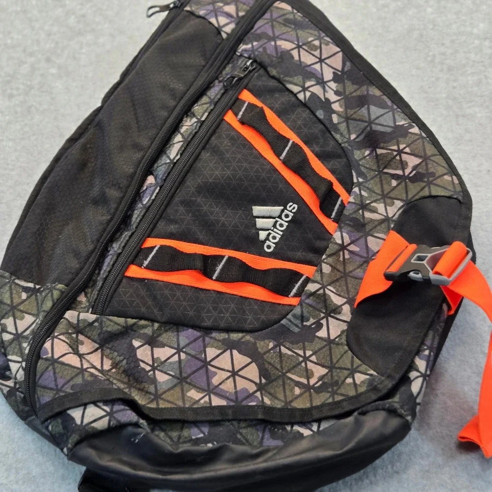 adidas loadspring sling